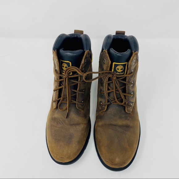 Timberland Classic Ankle Boots Size 7 - Picture 6 of 11